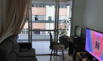 Imagem: Apartamento 65m², 02 quartos, na melhor