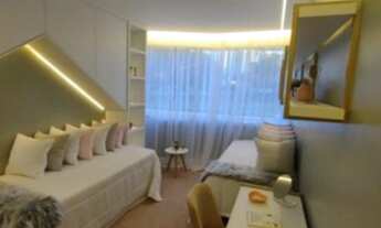 Imagem 7: Apartamento 100m², 02 suítes no Honfleur Maison, condomínio luxuoso estilo Resort na Ensea