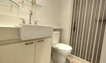 Imagem 7: APARTAMENTO 1 QUARTO MOBILIADO NO EDIFÍCIO HIGHLINE. ENSEADA DO SUÁ