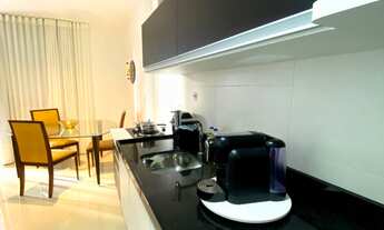 Imagem 4: APARTAMENTO 1 QUARTO MOBILIADO NO EDIFÍCIO HIGHLINE. ENSEADA DO SUÁ