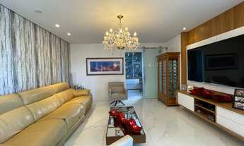 Imagem 6: MAGNÍFICO APARTAMENTO COM 180M², 3 SUÍTES, ANDAR ALTO, SOL DA MANHÃ NA ENSEADA DO SUÁ