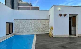 Imagem 6: RARIDADE NA PRAIA DO CANTO: COBERTURA LINEAR 4 SUÍTES COM 380M²