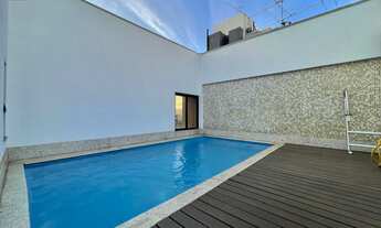 Imagem 7: RARIDADE NA PRAIA DO CANTO: COBERTURA LINEAR 4 SUÍTES COM 380M²