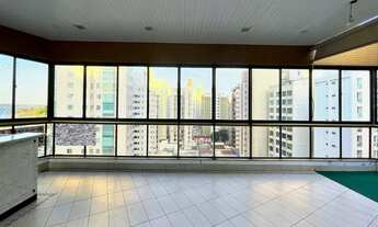 Imagem 3: RARIDADE NA PRAIA DO CANTO: COBERTURA LINEAR 4 SUÍTES COM 380M²