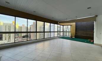 Imagem 4: RARIDADE NA PRAIA DO CANTO: COBERTURA LINEAR 4 SUÍTES COM 380M²