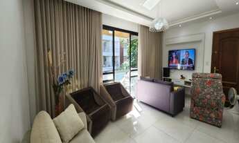 Imagem 3: APARTAMENTO GRANDE EM JARDIM DA PENHA, 4 QUARTOS, SENDO 1 SUÍTE, DE 197M2, LOCALIZAÇÃO PRI