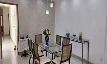 Imagem 2: APARTAMENTO GRANDE EM JARDIM DA PENHA, 4 QUARTOS, SENDO 1 SUÍTE, DE 197M2, LOCALIZAÇÃO PRI