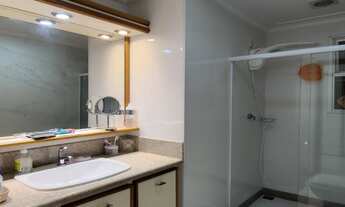 Imagem 6: APARTAMENTO GRANDE EM JARDIM DA PENHA, 4 QUARTOS, SENDO 1 SUÍTE, DE 197M2, LOCALIZAÇÃO PRI