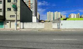 Imagem: TERRENO COM 675M² NA 2ª QUADRA DO MAR