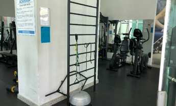 Imagem 5: Apartamento na quadra do mar de Itaparica, são 123m³, 03 quartos sendo uma suíte, sol da m