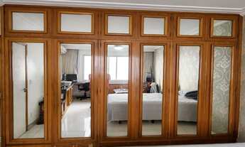 Imagem 7: APARTAMENTO GRANDE EM JARDIM DA PENHA, 4 QUARTOS, SENDO 1 SUÍTE, DE 197M2, LOCALIZAÇÃO PRI