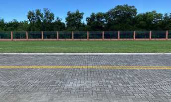 Imagem: Excelente terreno de 575m² com fundos para