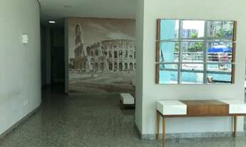 Imagem 7: Apartamento na quadra do mar de Itaparica, são 123m³, 03 quartos sendo uma suíte, sol da m