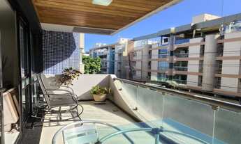 Imagem 4: APARTAMENTO GRANDE EM JARDIM DA PENHA, 4 QUARTOS, SENDO 1 SUÍTE, DE 197M2, LOCALIZAÇÃO PRI