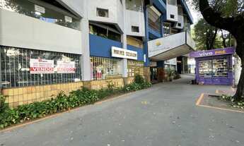 Imagem: LOJA PARA VENDA/LOCAÇÃO NO BOULEVARD DA