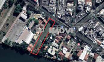 Imagem: OPORTUNIDADE, TERRENO RESIDÊNCIAL EM FRENTE