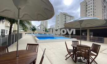 Imagem: APARTAMENTO 2 QUARTOS A VENDA, AO LADO DO