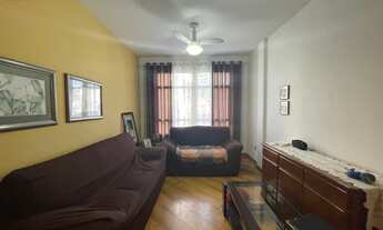 Imagem 4: APARTAMENTO DE ESCADA NA SATURNINO DE BRITO NA PRAIA DO CANTO, 130M². 3 QUARTOS