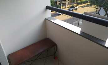 Imagem 6: APARTAMENTO DE 98M² EM ÓTIMA LOCALIZAÇÃO EM JARDIM DA PENHA, FICA PRÓXIMO A RUA DA LAMA, C