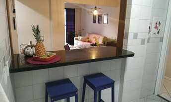 Imagem: APARTAMENTO DE 98M² EM ÓTIMA LOCALIZAÇÃO