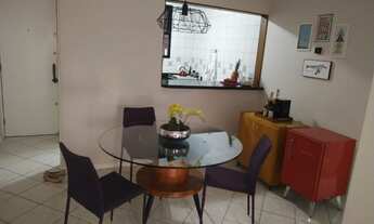 Imagem 5: APARTAMENTO DE 98M² EM ÓTIMA LOCALIZAÇÃO EM JARDIM DA PENHA, FICA PRÓXIMO A RUA DA LAMA, C