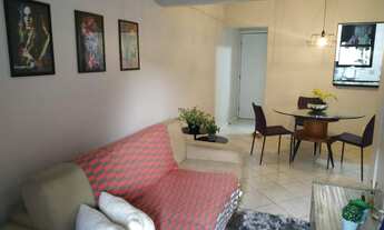 Imagem 2: APARTAMENTO DE 98M² EM ÓTIMA LOCALIZAÇÃO EM JARDIM DA PENHA, FICA PRÓXIMO A RUA DA LAMA, C