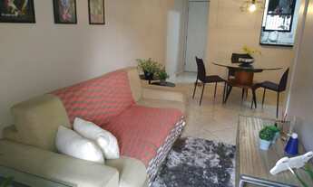 Imagem 3: APARTAMENTO DE 98M² EM ÓTIMA LOCALIZAÇÃO EM JARDIM DA PENHA, FICA PRÓXIMO A RUA DA LAMA, C