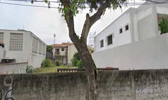 Imagem: Terreno comercial de 413 m² na Mata da