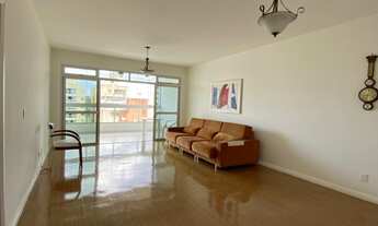 Imagem: APARTAMENTO 260M², 4 QUARTOS, PLANTA EXCELENTE