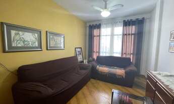 Imagem 3: APARTAMENTO DE ESCADA NA SATURNINO DE BRITO NA PRAIA DO CANTO, 130M². 3 QUARTOS