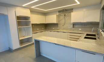 Imagem 7: APARATAMENTO LUXUOSO COM ALTO PADRÃO DE ACABAMENTO DE 623,8M² NA CHAFIC MURAD EM BENTO FER