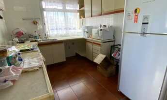 Imagem 5: APARTAMENTO 260M², 4 QUARTOS, PLANTA EXCELENTE, 1 POR ANDAR EM BENTO FERREIRA