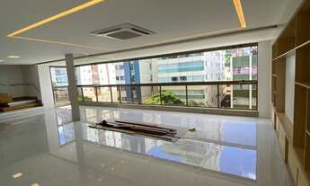 Imagem 1: APARATAMENTO LUXUOSO COM ALTO PADRÃO DE ACABAMENTO DE 623,8M² NA CHAFIC MURAD EM BENTO FER