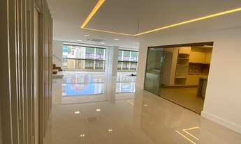 Imagem 4: APARATAMENTO LUXUOSO COM ALTO PADRÃO DE ACABAMENTO DE 623,8M² NA CHAFIC MURAD EM BENTO FER