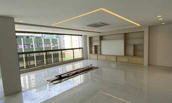 Imagem 2: APARATAMENTO LUXUOSO COM ALTO PADRÃO DE ACABAMENTO DE 623,8M² NA CHAFIC MURAD EM BENTO FER