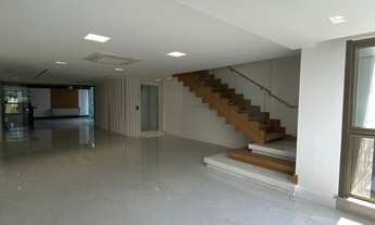 Imagem 3: APARATAMENTO LUXUOSO COM ALTO PADRÃO DE ACABAMENTO DE 623,8M² NA CHAFIC MURAD EM BENTO FER