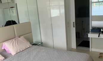 Imagem 4: Apartamento de 172m² na Ilha do Boi para alugar com a vista mais linda que temos em Vitóri