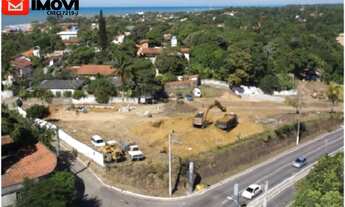 Imagem: TERRENO 8.116M² EM MAGUINHOS