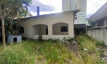 Imagem: Terreno, 355m² em Bento Ferreira