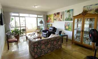 Imagem: APARTAMENTO 260M², 4 QUARTOS, PLANTA EXCELENTE