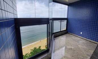 Imagem 4: Apartamento Excelente 3 quartos com suíte, todo em granito Portobello, no bairro Praia da