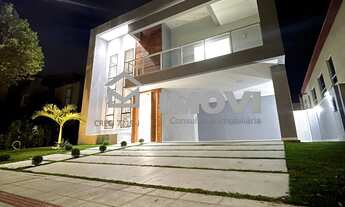 Imagem 5: CASA DUPLEX NO BOULEVARD LAGOA, COM 362², SOL DA MANHÃ, 4 DORMITÓRIOS, UMA SUITE MASTER, 5