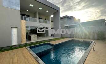 Imagem 2: CASA DUPLEX NO BOULEVARD LAGOA, COM 362², SOL DA MANHÃ, 4 DORMITÓRIOS, UMA SUITE MASTER, 5