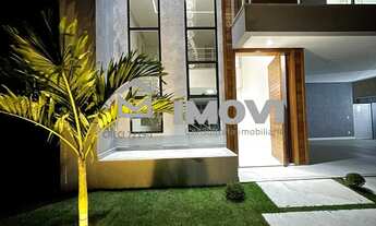 Imagem 6: CASA DUPLEX NO BOULEVARD LAGOA, COM 362², SOL DA MANHÃ, 4 DORMITÓRIOS, UMA SUITE MASTER, 5