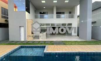 Imagem: CASA DUPLEX NO BOULEVARD LAGOA, COM 362²