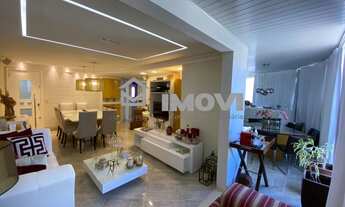 Imagem 3: Apartamento à venda em Praia do Canto, 110m², reformado, 02 suítes, excelente localização