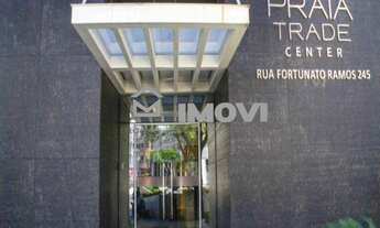 Imagem 2: ALUGO SALA COMERCIAL 30 M² SITUADA NO MIOLO DA PRAIA DO CANTO !!