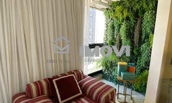 Imagem 5: Apartamento à venda em Praia do Canto, 110m², reformado, 02 suítes, excelente localização