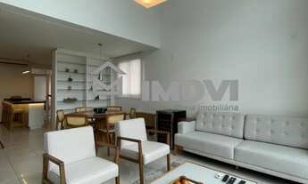 Imagem 3: LOFT DUPLEX COM 2 QUARTOS E 2 SUÍTES. PORTEIRA FECHADA ALTO PADRÃO EM SANTA LÚCIA. VITÓRIA