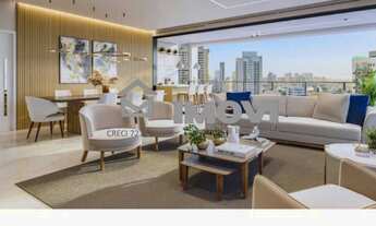 Imagem 3: LANÇAMENTO JOAQUIM LÍRIO 333! 4 QTOS, 4 SUÍTES, A VAGAS, 166,20m², SOL DA MANHÃ. EXCELENTE